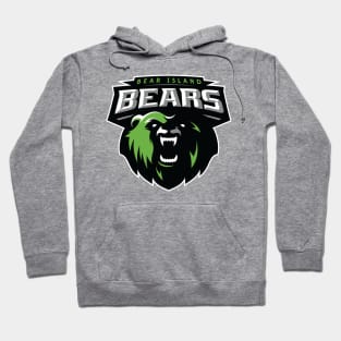 Bear Island Bears Hoodie